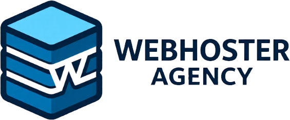 webhoster logo